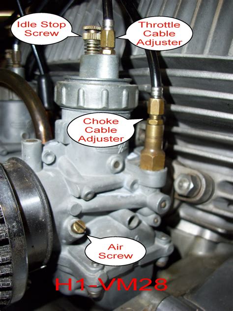 s&s carburetor adjustment